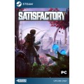 Satisfactory Steam [Singleplayer Only]